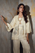 Wardha Saleem | Luxury Pret Fusion Wear | NOEL - by - Libasekhas UK - Registered Vendor of : Wardha Saleem - 100% Original Designer Dresss