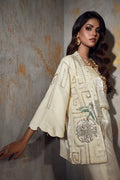 Wardha Saleem | Luxury Pret Fusion Wear | NOEL - by - Libasekhas UK - Registered Vendor of : Wardha Saleem - 100% Original Designer Dresss