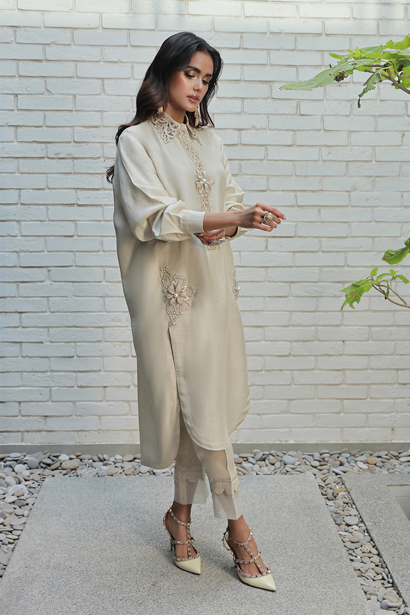 Wardha Saleem | Luxury Pret Traditional Wear | MIA - by - Libasekhas UK - Registered Vendor of : Wardha Saleem - 100% Original Designer Dresss