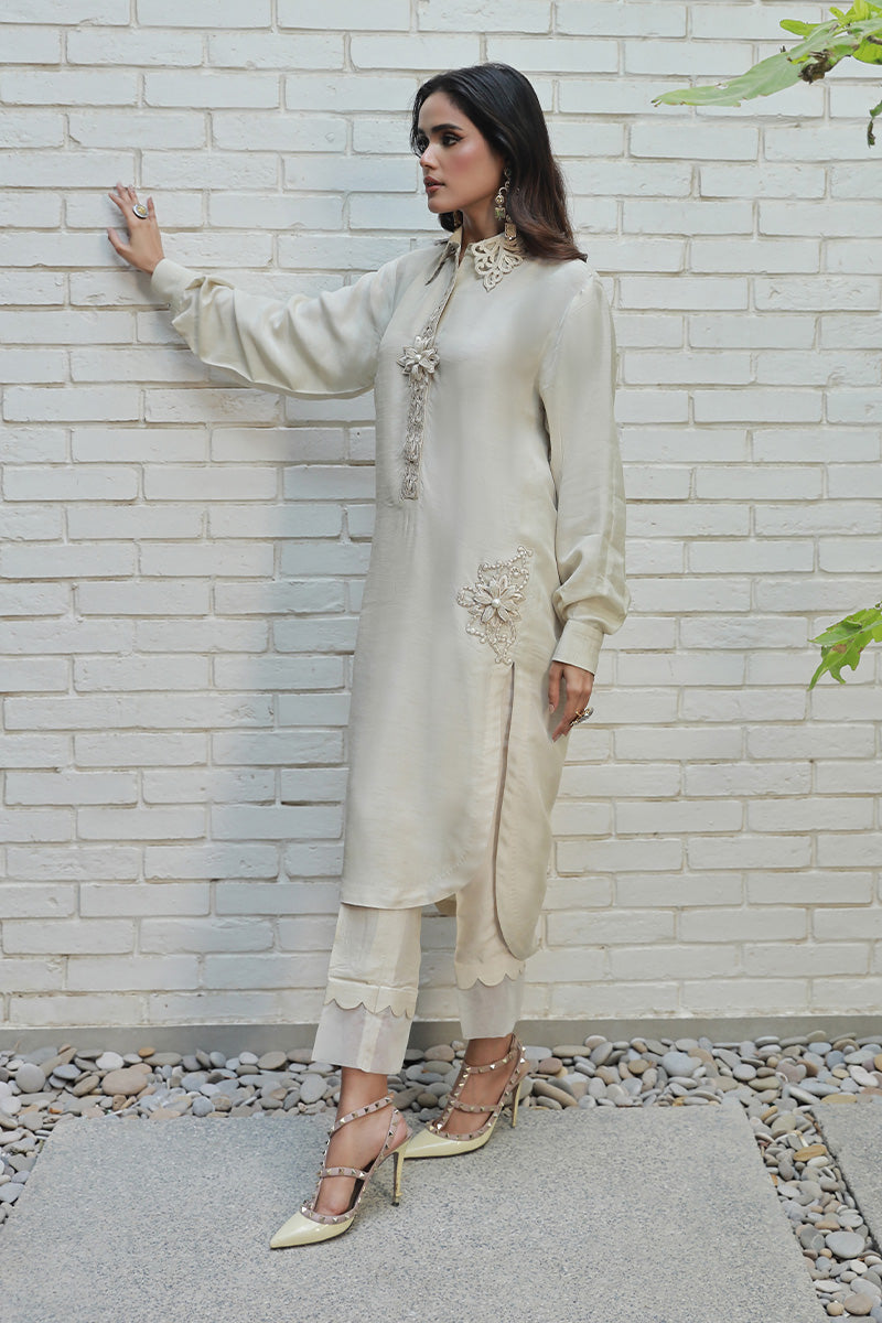 Wardha Saleem | Luxury Pret Traditional Wear | MIA - by - Libasekhas UK - Registered Vendor of : Wardha Saleem - 100% Original Designer Dresss