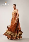 Asim Jofa | Layaan Festive Collection | AJULO-01 - by Libasekhas UK - Registered Vendor of : Asim Jofa - 100% Original Designer Dress