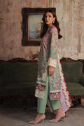 Sahar | Fall 25 | Aurora Bloom - by Libasekhas UK - Registered Vendor of : Sahar - 100% Original Designer Dress