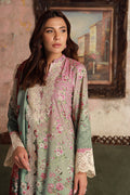 Sahar | Fall 25 | Aurora Bloom - by Libasekhas UK - Registered Vendor of : Sahar - 100% Original Designer Dress