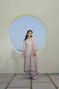 Maryam Hussain | Luxury Lawn 24 | FEROZ - by - Libasekhas UK - Registered Vendor of : Maryam Hussain - 100% Original Designer Dresss