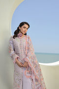Maryam Hussain | Luxury Lawn 24 | FEROZ - by - Libasekhas UK - Registered Vendor of : Maryam Hussain - 100% Original Designer Dresss