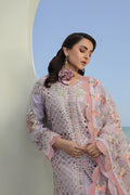 Maryam Hussain | Luxury Lawn 24 | FEROZ - by - Libasekhas UK - Registered Vendor of : Maryam Hussain - 100% Original Designer Dresss