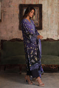 Sahar | Fall 25 | Twilight Iris - by Libasekhas UK - Registered Vendor of : Sahar - 100% Original Designer Dress
