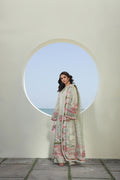 Maryam Hussain | Luxury Lawn 24 | HAVANA - by - Libasekhas UK - Registered Vendor of : Maryam Hussain - 100% Original Designer Dresss