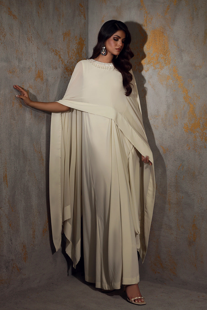 Wardha Saleem | Luxury Pret Fusion Wear | AVA - by - Libasekhas UK - Registered Vendor of : Wardha Saleem - 100% Original Designer Dresss