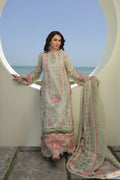 Maryam Hussain | Luxury Lawn 24 | HAVANA - by - Libasekhas UK - Registered Vendor of : Maryam Hussain - 100% Original Designer Dresss