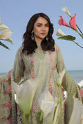 Maryam Hussain | Luxury Lawn 24 | HAVANA - by - Libasekhas UK - Registered Vendor of : Maryam Hussain - 100% Original Designer Dresss