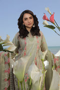 Maryam Hussain | Luxury Lawn 24 | HAVANA - by - Libasekhas UK - Registered Vendor of : Maryam Hussain - 100% Original Designer Dresss