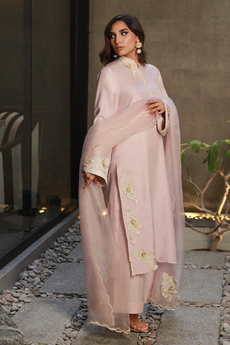 Wardha Saleem | Luxury Pret Traditional Wear | AMAYA - by - Libasekhas UK - Registered Vendor of : Wardha Saleem - 100% Original Designer Dresss