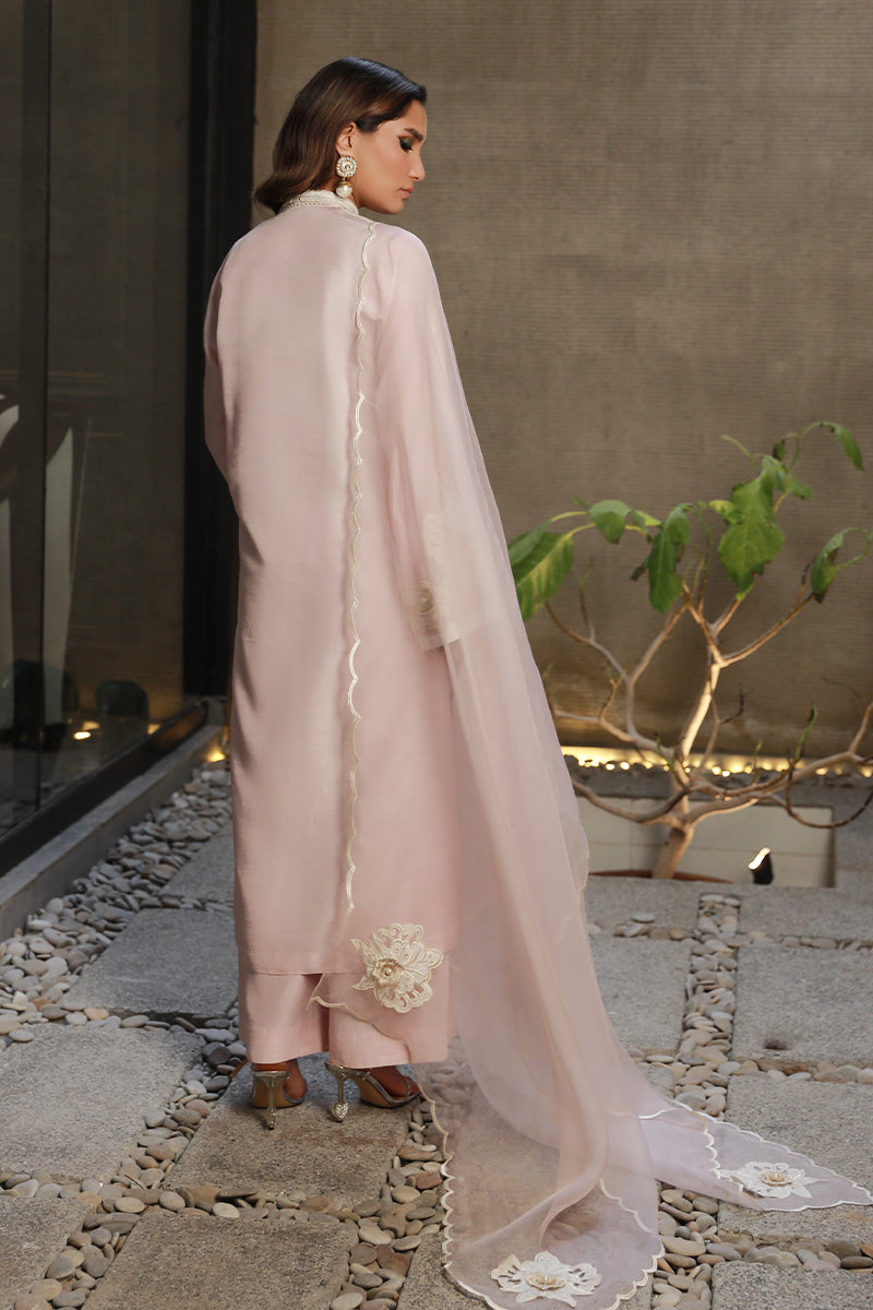 Wardha Saleem | Luxury Pret Traditional Wear | AMAYA - by - Libasekhas UK - Registered Vendor of : Wardha Saleem - 100% Original Designer Dresss