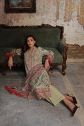 Sahar | Fall 25 | Rose Dust - by Libasekhas UK - Registered Vendor of : Sahar - 100% Original Designer Dress