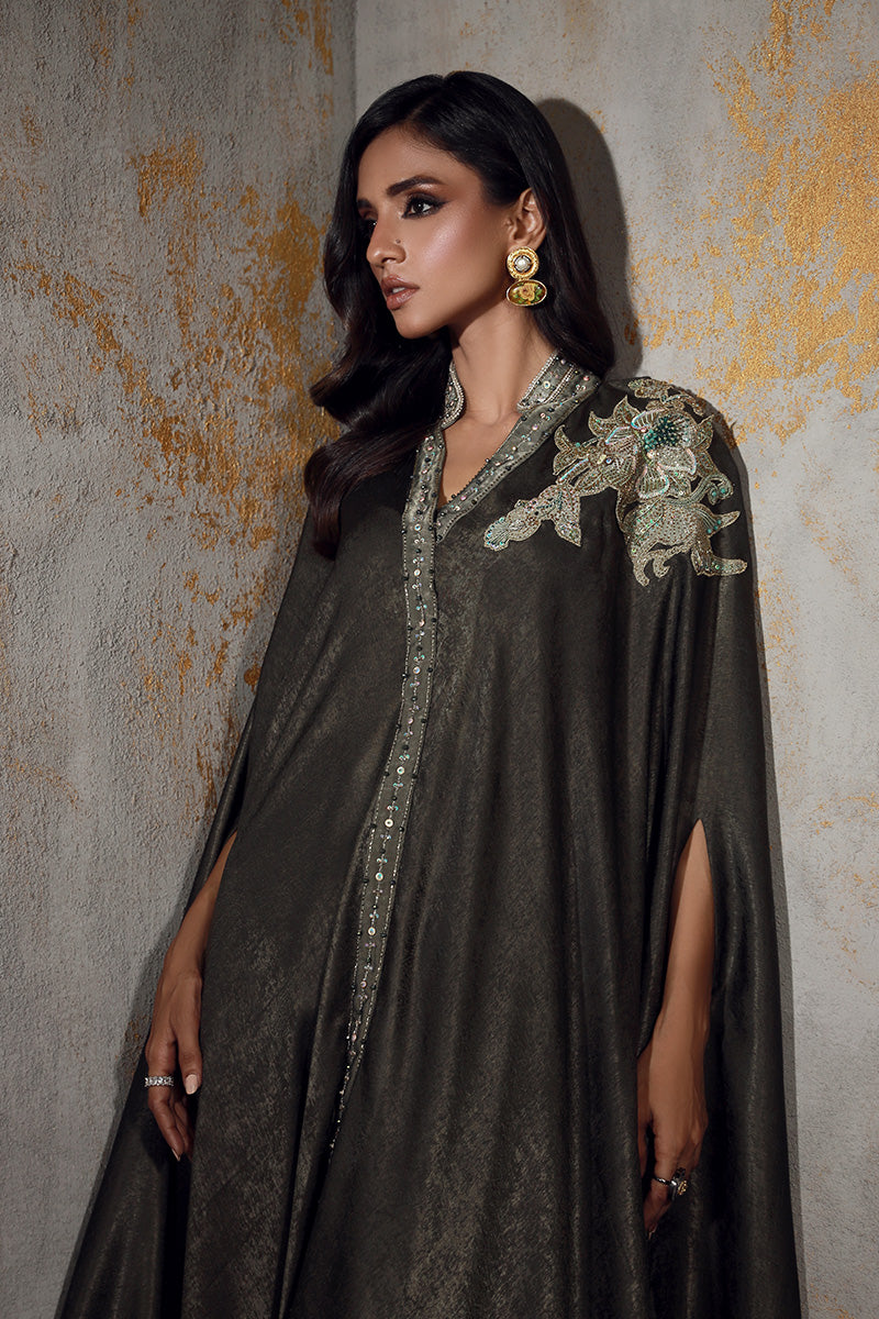 Wardha Saleem | Luxury Pret Fusion Wear | RIA - by - Libasekhas UK - Registered Vendor of : Wardha Saleem - 100% Original Designer Dresss