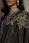 Wardha Saleem | Luxury Pret Fusion Wear | RIA - by - Libasekhas UK - Registered Vendor of : Wardha Saleem - 100% Original Designer Dresss