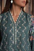 Sahar | Fall 25 | Ocean Jewel - by Libasekhas UK - Registered Vendor of : Sahar - 100% Original Designer Dress