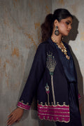 Wardha Saleem | Luxury Pret Fusion Wear | VERA - by - Libasekhas UK - Registered Vendor of : Wardha Saleem - 100% Original Designer Dresss