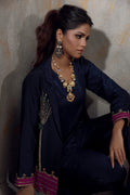 Wardha Saleem | Luxury Pret Fusion Wear | VERA - by - Libasekhas UK - Registered Vendor of : Wardha Saleem - 100% Original Designer Dresss