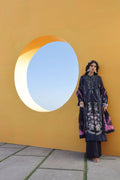 Maryam Hussain | Luxury Lawn 24 | ZOYA - by - Libasekhas UK - Registered Vendor of : Maryam Hussain - 100% Original Designer Dresss