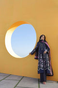Maryam Hussain | Luxury Lawn 24 | ZOYA - by - Libasekhas UK - Registered Vendor of : Maryam Hussain - 100% Original Designer Dresss