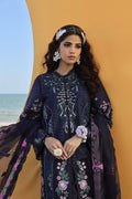 Maryam Hussain | Luxury Lawn 24 | ZOYA - by - Libasekhas UK - Registered Vendor of : Maryam Hussain - 100% Original Designer Dresss