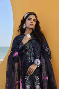 Maryam Hussain | Luxury Lawn 24 | ZOYA - by - Libasekhas UK - Registered Vendor of : Maryam Hussain - 100% Original Designer Dresss