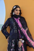 Maryam Hussain | Luxury Lawn 24 | ZOYA - by - Libasekhas UK - Registered Vendor of : Maryam Hussain - 100% Original Designer Dresss