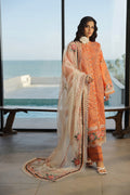 Maryam Hussain | Luxury Lawn 24 | XURI - by - Libasekhas UK - Registered Vendor of : Maryam Hussain - 100% Original Designer Dresss