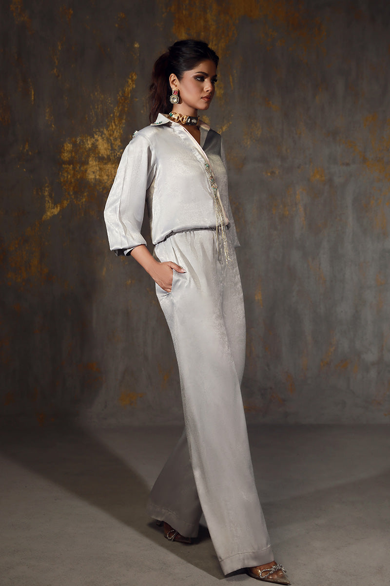 Wardha Saleem | Luxury Pret Fusion Wear | REIA - by - Libasekhas UK - Registered Vendor of : Wardha Saleem - 100% Original Designer Dresss