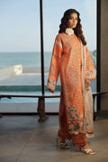 Maryam Hussain | Luxury Lawn 24 | XURI - by - Libasekhas UK - Registered Vendor of : Maryam Hussain - 100% Original Designer Dresss