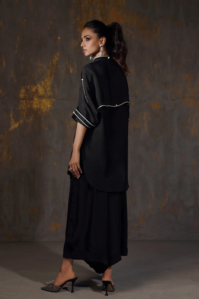 Wardha Saleem | Luxury Pret Fusion Wear | EVA - by - Libasekhas UK - Registered Vendor of : Wardha Saleem - 100% Original Designer Dresss
