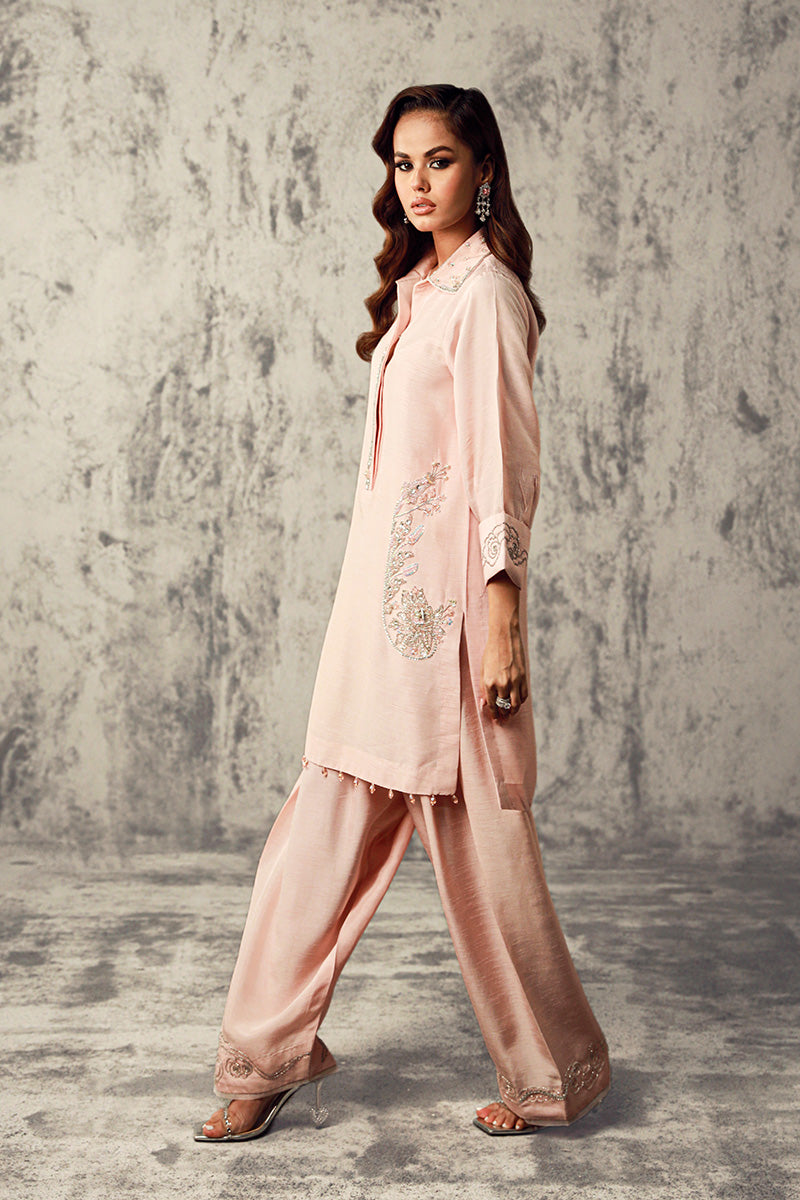 Wardha Saleem | Luxury Pret Traditional Wear | RANIA - by - Libasekhas UK - Registered Vendor of : Wardha Saleem - 100% Original Designer Dresss