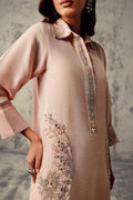 Wardha Saleem | Luxury Pret Traditional Wear | RANIA - by - Libasekhas UK - Registered Vendor of : Wardha Saleem - 100% Original Designer Dresss