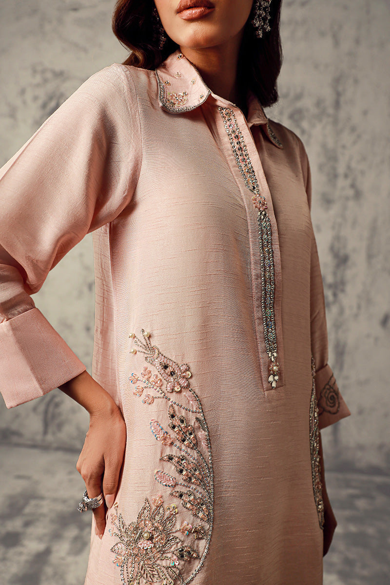 Wardha Saleem | Luxury Pret Traditional Wear | RANIA - by - Libasekhas UK - Registered Vendor of : Wardha Saleem - 100% Original Designer Dresss