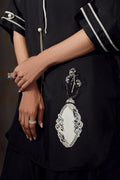Wardha Saleem | Luxury Pret Fusion Wear | EVA - by - Libasekhas UK - Registered Vendor of : Wardha Saleem - 100% Original Designer Dresss