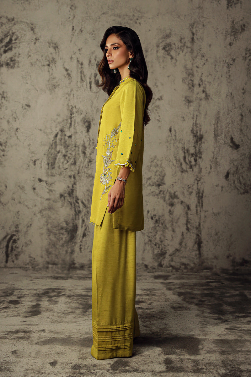 Wardha Saleem | Luxury Pret Traditional Wear | ZAINA - by - Libasekhas UK - Registered Vendor of : Wardha Saleem - 100% Original Designer Dresss