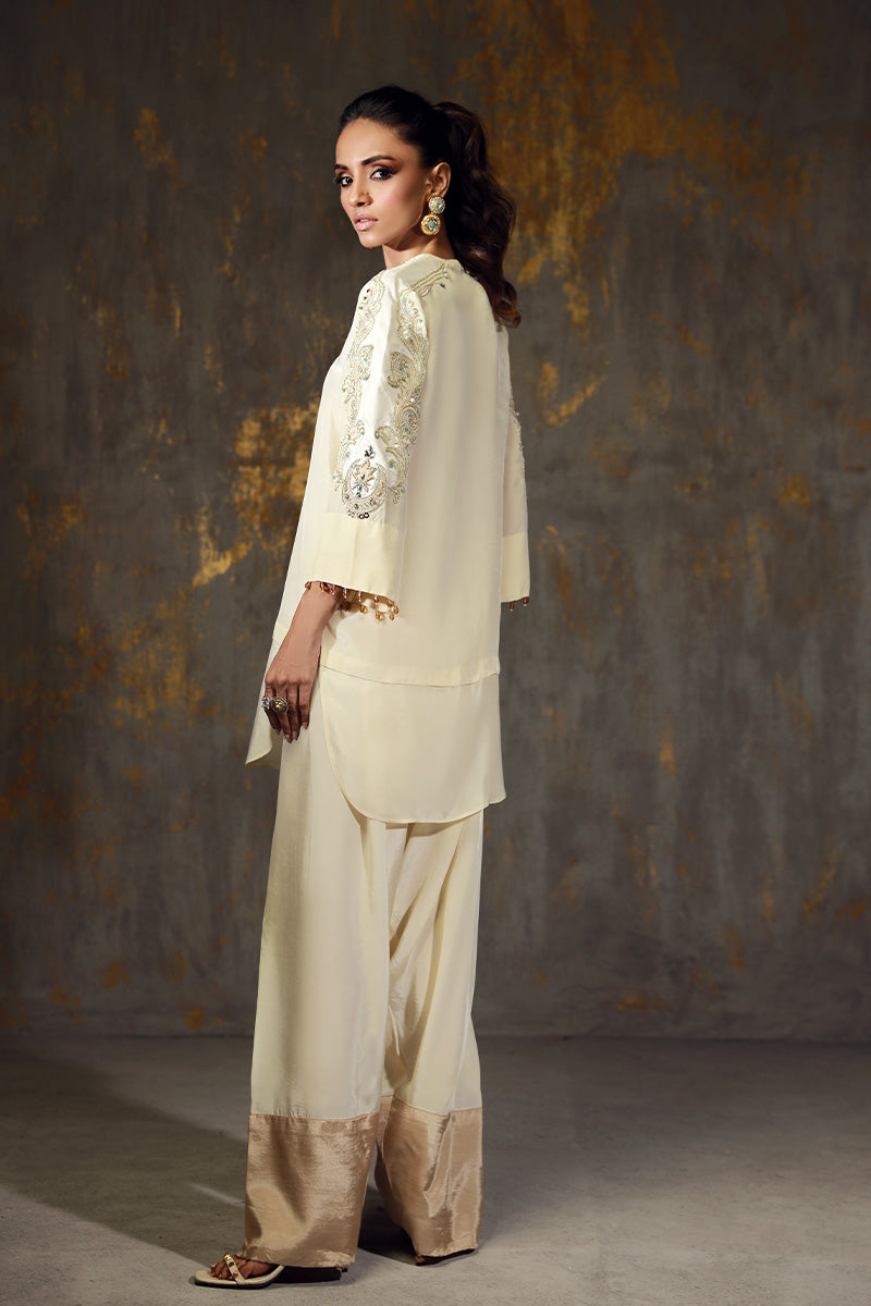 Wardha Saleem | Luxury Pret Traditional Wear | LAMIA - by - Libasekhas UK - Registered Vendor of : Wardha Saleem - 100% Original Designer Dresss
