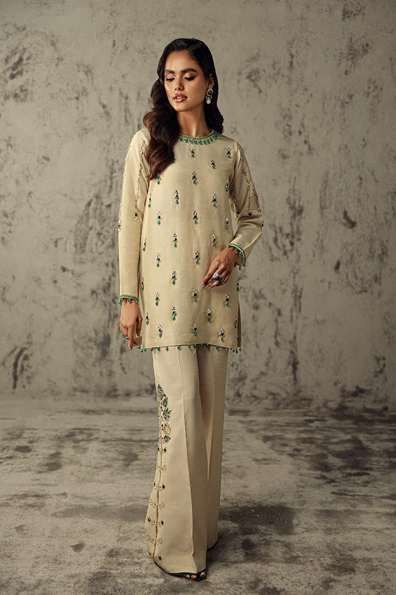 Wardha Saleem | Luxury Pret Traditional Wear | HANA - by - Libasekhas UK - Registered Vendor of : Wardha Saleem - 100% Original Designer Dresss