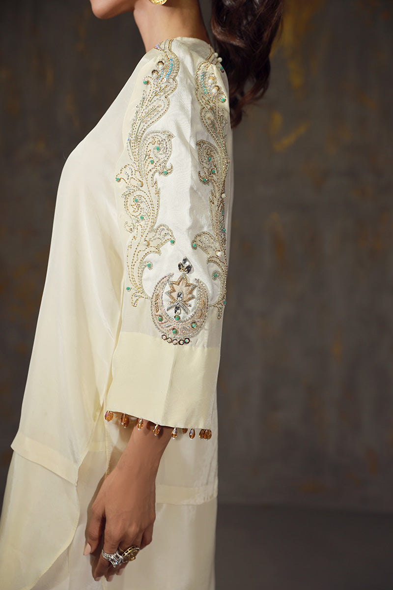 Wardha Saleem | Luxury Pret Traditional Wear | LAMIA - by - Libasekhas UK - Registered Vendor of : Wardha Saleem - 100% Original Designer Dresss