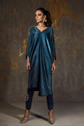 Wardha Saleem | Luxury Pret Fusion Wear | LINA - by - Libasekhas UK - Registered Vendor of : Wardha Saleem - 100% Original Designer Dresss