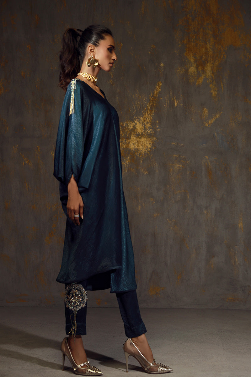 Wardha Saleem | Luxury Pret Fusion Wear | LINA - by - Libasekhas UK - Registered Vendor of : Wardha Saleem - 100% Original Designer Dresss