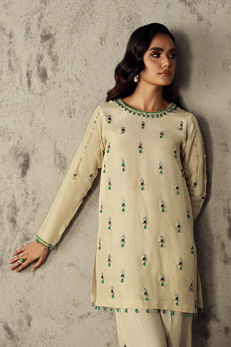 Wardha Saleem | Luxury Pret Traditional Wear | HANA - by - Libasekhas UK - Registered Vendor of : Wardha Saleem - 100% Original Designer Dresss