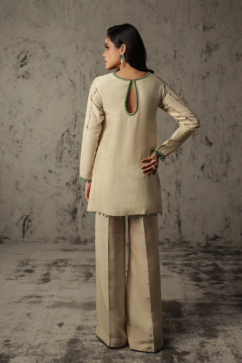 Wardha Saleem | Luxury Pret Traditional Wear | HANA - by - Libasekhas UK - Registered Vendor of : Wardha Saleem - 100% Original Designer Dresss