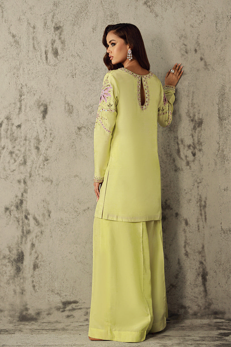 Wardha Saleem | Luxury Pret Traditional Wear | NAWAL - by - Libasekhas UK - Registered Vendor of : Wardha Saleem - 100% Original Designer Dresss