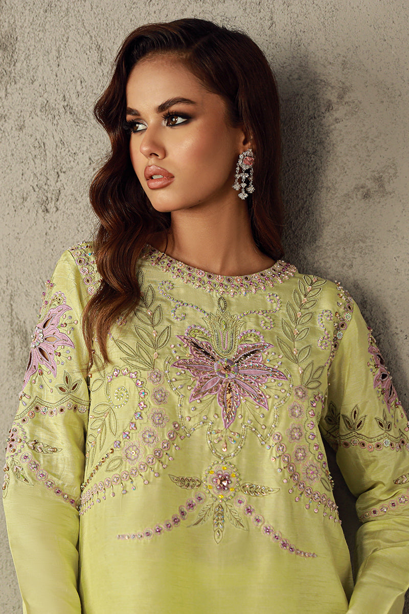 Wardha Saleem | Luxury Pret Traditional Wear | NAWAL - by - Libasekhas UK - Registered Vendor of : Wardha Saleem - 100% Original Designer Dresss