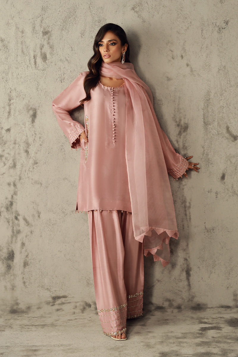 Wardha Saleem | Luxury Pret Traditional Wear | IMAN - by - Libasekhas UK - Registered Vendor of : Wardha Saleem - 100% Original Designer Dresss