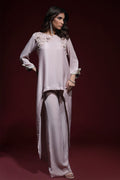 Wardha Saleem | Luxury Pret Fusion Wear | AMOUR LUX (2PC) - by - Libasekhas UK - Registered Vendor of : Wardha Saleem - 100% Original Designer Dresss