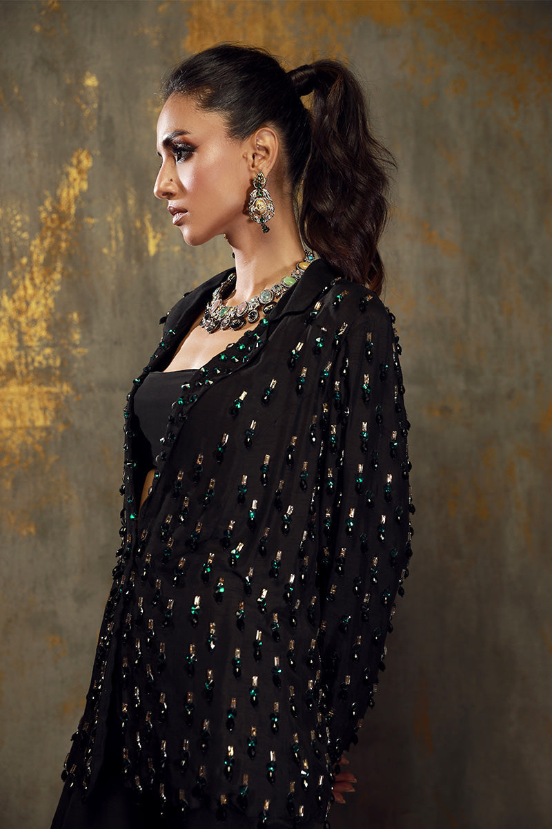 Wardha Saleem | Luxury Pret Fusion Wear | YUNA - by - Libasekhas UK - Registered Vendor of : Wardha Saleem - 100% Original Designer Dresss